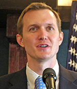 George Whitesides