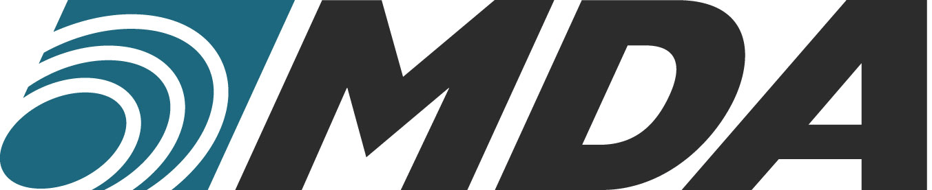MDA logo