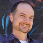 Andy Forest Headshot