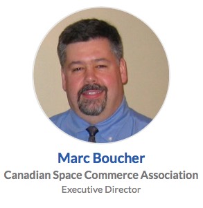 Marc Baucher