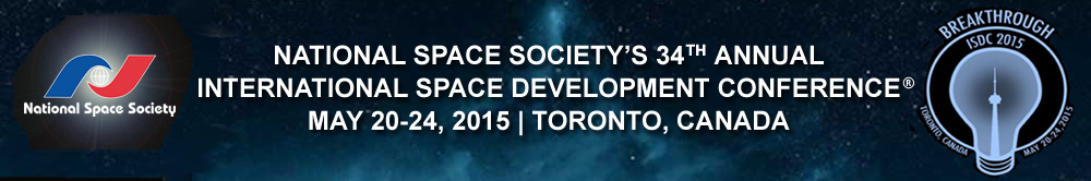 ISDC 2015 Toronto