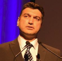 Jim Keravala